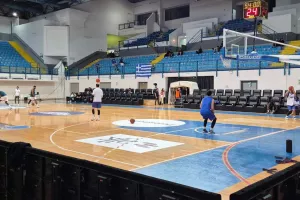 Ανόρθωση/Πάλεψε για την πρώτη νίκη, αλλά ηττήθηκε από την Μπουρσασπόρ
