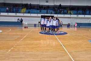 Ανόρθωση/Πάλεψε για την πρώτη νίκη, αλλά ηττήθηκε από την Μπουρσασπόρ