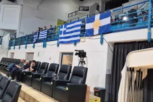 Ανόρθωση/Πάλεψε για την πρώτη νίκη, αλλά ηττήθηκε από την Μπουρσασπόρ