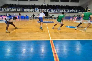 Ανόρθωση/Πάλεψε για την πρώτη νίκη, αλλά ηττήθηκε από την Μπουρσασπόρ