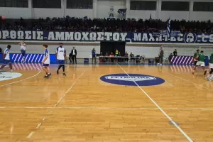 Ανόρθωση/Πάλεψε για την πρώτη νίκη, αλλά ηττήθηκε από την Μπουρσασπόρ