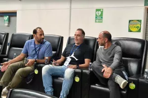 Δίπλα στην μπασκετική Ανόρθωση 