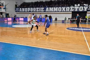 Ανόρθωση/Πάλεψε για την πρώτη νίκη, αλλά ηττήθηκε από την Μπουρσασπόρ