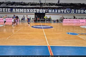 Ανόρθωση/Πάλεψε για την πρώτη νίκη, αλλά ηττήθηκε από την Μπουρσασπόρ