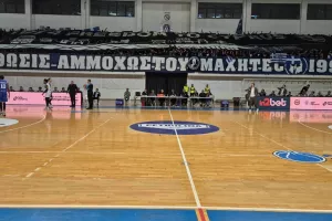 Ανόρθωση/Πάλεψε για την πρώτη νίκη, αλλά ηττήθηκε από την Μπουρσασπόρ