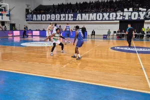 Ανόρθωση/Πάλεψε για την πρώτη νίκη, αλλά ηττήθηκε από την Μπουρσασπόρ