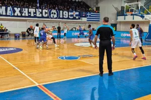 Ανόρθωση/Πάλεψε για την πρώτη νίκη, αλλά ηττήθηκε από την Μπουρσασπόρ