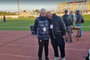 Οι φροντιστές