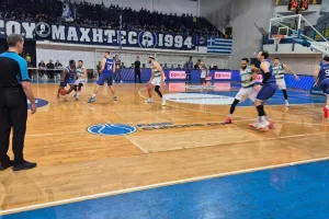 Ανόρθωση/Πάλεψε για την πρώτη νίκη, αλλά ηττήθηκε από την Μπουρσασπόρ