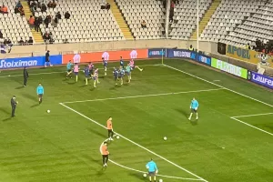 Η εντεκάδα του ΑΠΟΕΛ