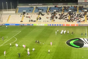 Η 11άδα της Φιορεντίνα