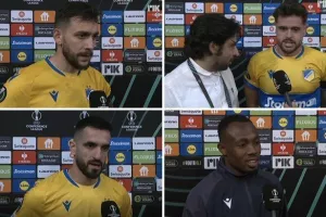 Δηλώσεις Δώνη, Λαϊφη, Κιντιγιά και Αμπάνια 