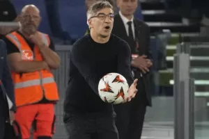 Τέλος ο Ιβάν Γιούριτς από τη Ρόμα