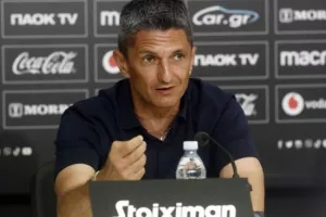 «Ο Λουτσέσκου δεν νιώθει άνετα στον ΠΑΟΚ»