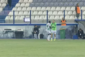 Η παρακάμερα της 5αρας στο ΠΑΠ