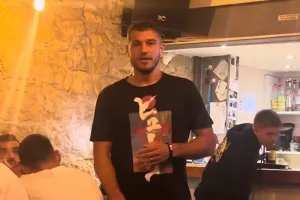 Η ομιλία του αρχηγού / ''Στηρίξτε μας για να κάνουμε την αλλαγή'' (βίντεο)