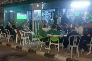 (ΒΙΝΤΕΟ/ΦΩΤΟΣ-Kerkida) Αποθεώθηκε ο Αϊτόρ στη Λεμεσό/"Δεν θα σε ξεχάσουμε ποτέ..."