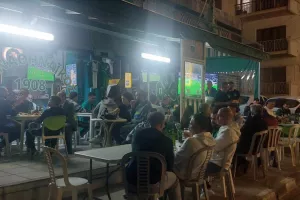 (ΒΙΝΤΕΟ/ΦΩΤΟΣ-Kerkida) Αποθεώθηκε ο Αϊτόρ στη Λεμεσό/"Δεν θα σε ξεχάσουμε ποτέ..."