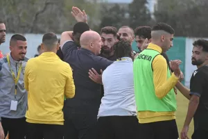  Το PhotoStory της νίκης του ΑΣΙΛ απέναντι στην Πέγεια FC