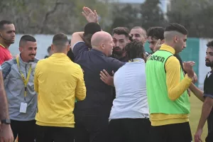  Το PhotoStory της νίκης του ΑΣΙΛ απέναντι στην Πέγεια FC