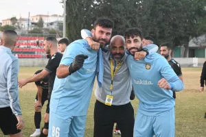  Το PhotoStory της νίκης του ΑΣΙΛ απέναντι στην Πέγεια FC