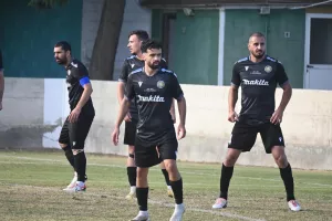  Το PhotoStory της νίκης του ΑΣΙΛ απέναντι στην Πέγεια FC