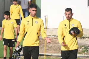  Το PhotoStory της νίκης του ΑΣΙΛ απέναντι στην Πέγεια FC