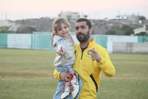  Το PhotoStory της νίκης του ΑΣΙΛ απέναντι στην Πέγεια FC