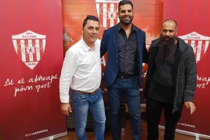 Εκδήλωση Ονοματοδοσίας εις μνήμην των Λευτέρη Ελευθερίου και Μάκη Κωνσταντίνου (φώτος)