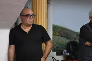 Εκδήλωση Ονοματοδοσίας εις μνήμην των Λευτέρη Ελευθερίου και Μάκη Κωνσταντίνου (φώτος)