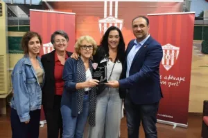 Εκδήλωση Ονοματοδοσίας εις μνήμην των Λευτέρη Ελευθερίου και Μάκη Κωνσταντίνου (φώτος)