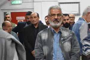 Εκδήλωση Ονοματοδοσίας εις μνήμην των Λευτέρη Ελευθερίου και Μάκη Κωνσταντίνου (φώτος)
