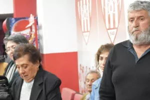 Εκδήλωση Ονοματοδοσίας εις μνήμην των Λευτέρη Ελευθερίου και Μάκη Κωνσταντίνου (φώτος)
