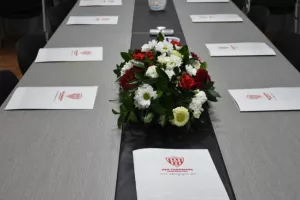 Εκδήλωση Ονοματοδοσίας εις μνήμην των Λευτέρη Ελευθερίου και Μάκη Κωνσταντίνου (φώτος)