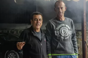 (ΦΩΤΟΣ) Μια πανέμορφη βραδιά ΜΕΑΠ