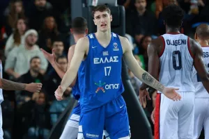 Μεγάλη Βρετανία - Ελλάδα: Από τον παράδεισο στην κόλαση