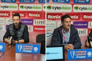 ''Ημασταν πιο κυνικοί, χωρίς να είμαστε το ίδιο καλοί'' (Δηλώσεις Γιανέφσκι)
