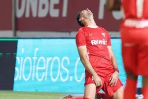 Δεν βελτιώνεται η κατάσταση 