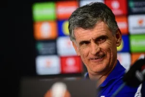 Μεντιλίμπαρ: "Δεν σημαίνει ότι επειδή νικήσαμε τα δύο ματς του πρωταθλήματος, θα νικήσουμε και το ευρωπαϊκό"