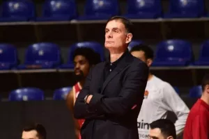 Μπαρτζώκας: «Έτσι φτάσαμε σε τρία σερί Final 4-Πιστεύω θα συνεχίσουμε έτσι»