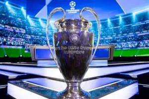 Champions League: Τα αποτελέσματα της 5ης αγωνιστικής / BAΘΜΟΛΟΓΙΑ