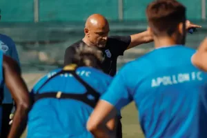 Απόλλων: Δύο αμφίβολοι και νεότερα για Μάρκες, Μαλεκκίδη Χάμπο