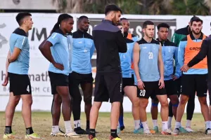 Ολοκλήρωσαν ενόψει Πάφος FC