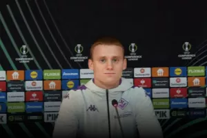 Comuzzo: "Είναι φοβερή στιγμή για μένα/Είδωλό μου ο Chiellini"