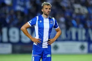 Εθνικός: Μήνυμα στήριξης στον Λίπσκι