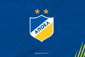 ΑΠΟΕΛ/Υπενθύμιση