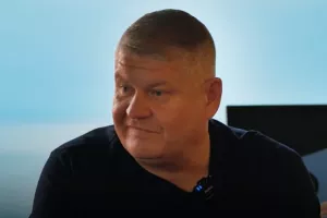 Ντουμπόφ για Κβίντα: "Θα μείνει μαζί μας μέχρι να παρθεί μια διαφορετική απόφαση"