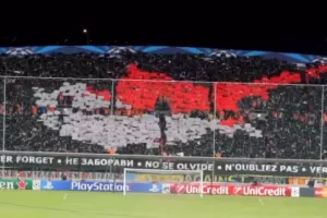 Πορτοκαλί για ψευδοκράτος (βίντεο)