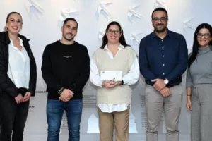 ΑΕΛ: Παράδοση χρηματικού ποσού με πρωτοβουλία ομάδας και ΔΣ για καλό σκοπό