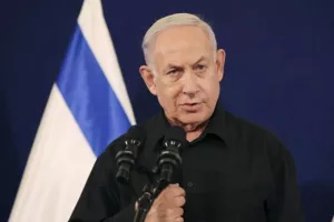 Ναι «επί της αρχής» από Νετανιάχου σε συμφωνία εκεχειρίας με την Χεζμπολάχ